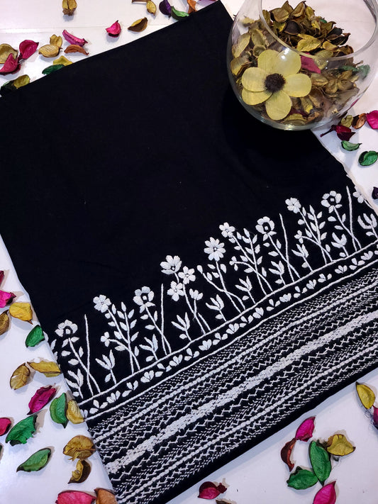 Tarkashi Hand Embroidered Trouser